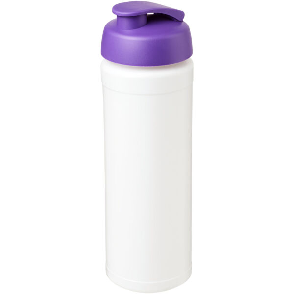 Baseline® Plus grip 750 ml flip lid sport bottle (21007409)