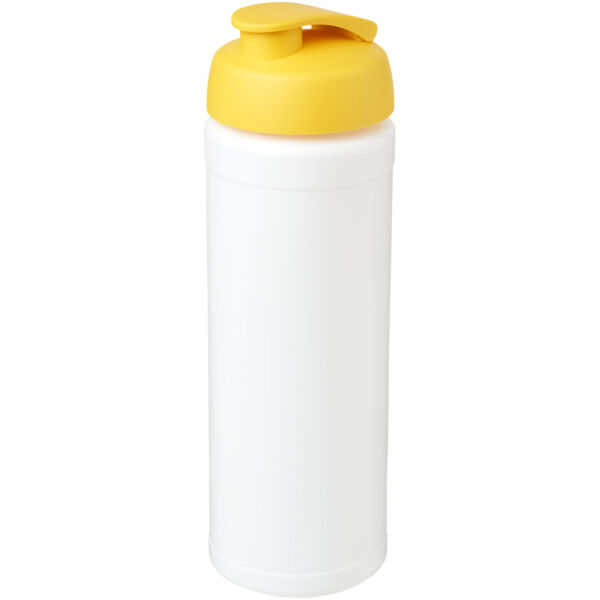 Baseline® Plus grip 750 ml flip lid sport bottle (21007410)