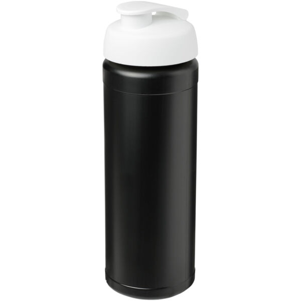 Baseline® Plus grip 750 ml flip lid sport bottle (21007412)