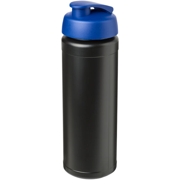 Baseline® Plus grip 750 ml flip lid sport bottle (21007413)