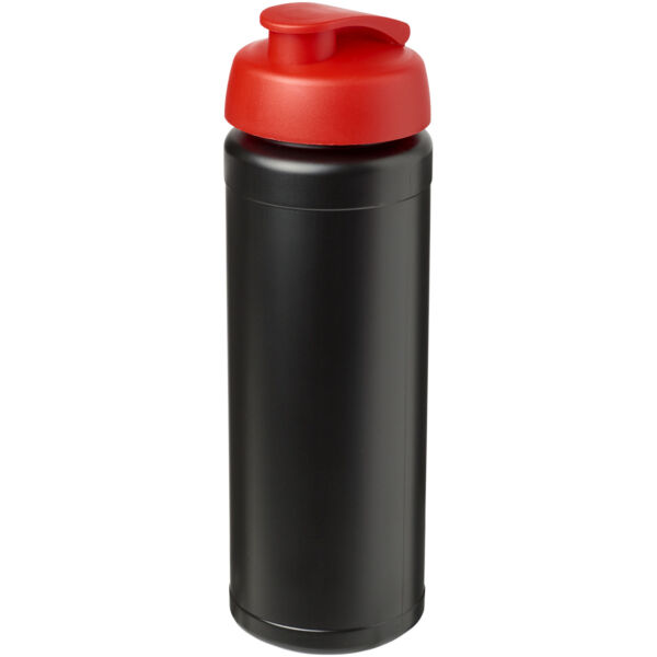 Baseline® Plus grip 750 ml flip lid sport bottle (21007414)