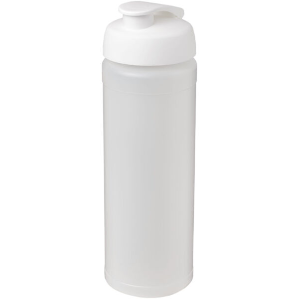 Baseline® Plus grip 750 ml flip lid sport bottle (21007416)