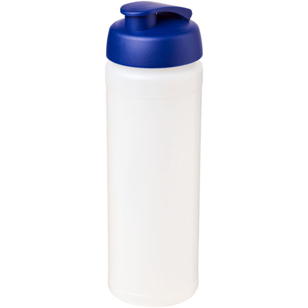 Baseline® Plus grip 750 ml flip lid sport bottle (21007417)
