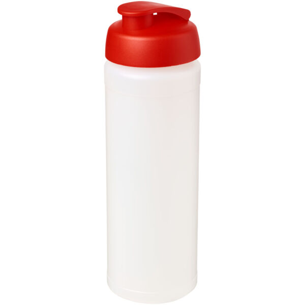 Baseline® Plus grip 750 ml flip lid sport bottle (21007418)