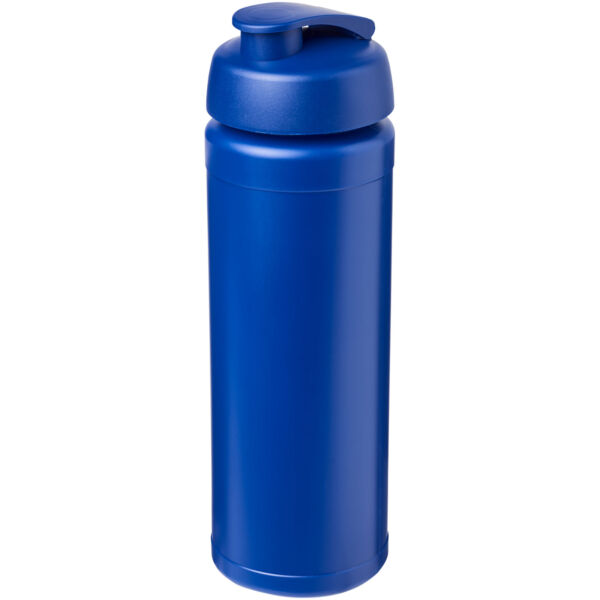 Baseline® Plus grip 750 ml flip lid sport bottle (21007419)
