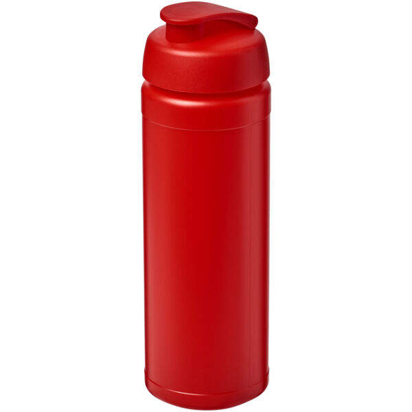 Baseline® Plus grip 750 ml flip lid sport bottle (21007420)