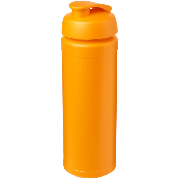 Baseline® Plus grip 750 ml flip lid sport bottle (21007421)