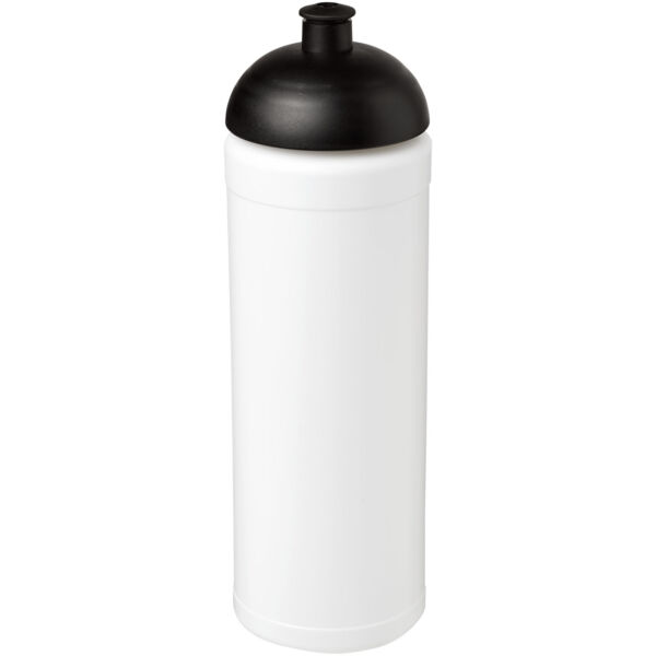 Baseline® Plus grip 750 ml dome lid sport bottle (21007500)