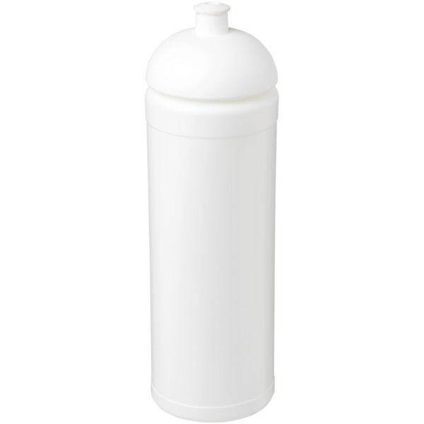 Baseline® Plus grip 750 ml dome lid sport bottle (21007501)