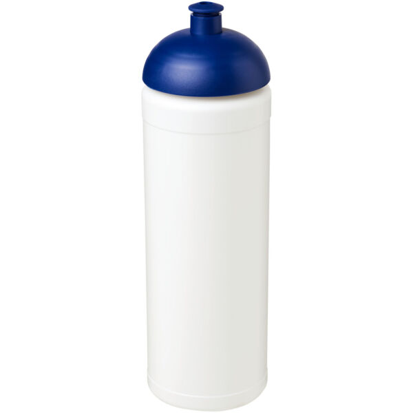 Baseline® Plus grip 750 ml dome lid sport bottle (21007502)