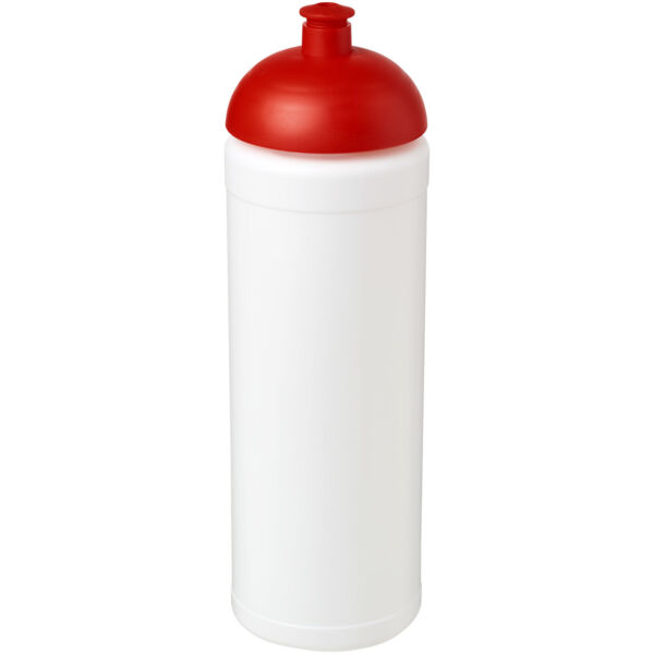 Baseline® Plus grip 750 ml dome lid sport bottle (21007503)