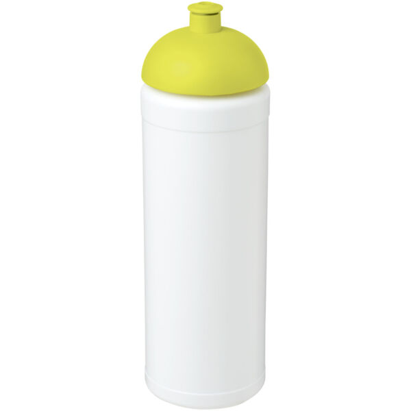 Baseline® Plus grip 750 ml dome lid sport bottle (21007504)