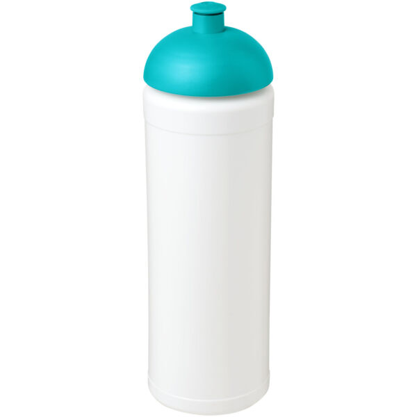 Baseline® Plus grip 750 ml dome lid sport bottle (21007505)