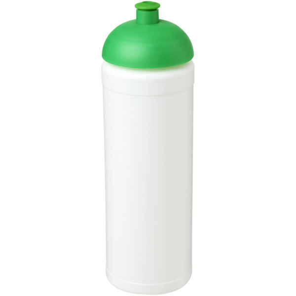 Baseline® Plus grip 750 ml dome lid sport bottle (21007506)