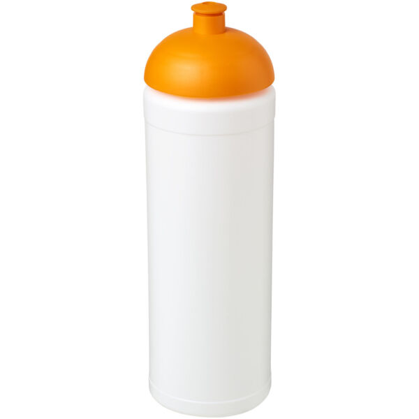 Baseline® Plus grip 750 ml dome lid sport bottle (21007507)