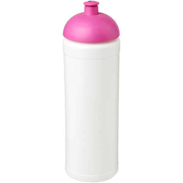 Baseline® Plus grip 750 ml dome lid sport bottle (21007508)