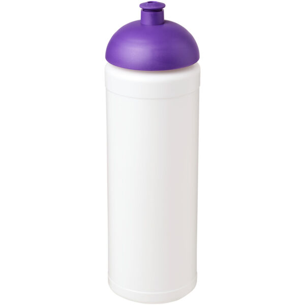 Baseline® Plus grip 750 ml dome lid sport bottle (21007509)