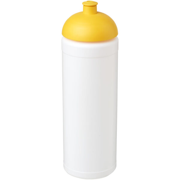 Baseline® Plus grip 750 ml dome lid sport bottle (21007510)