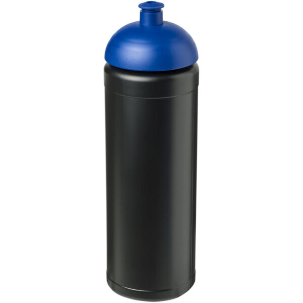 Baseline® Plus grip 750 ml dome lid sport bottle (21007513)