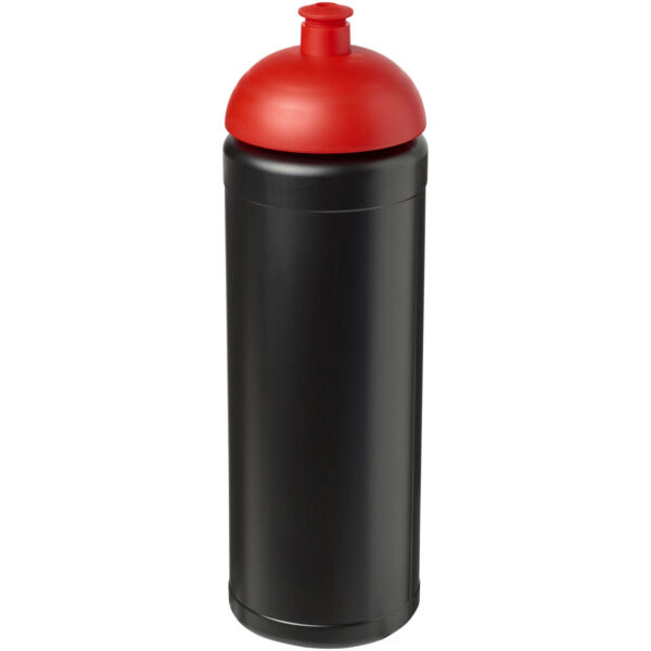 Baseline® Plus grip 750 ml dome lid sport bottle (21007514)