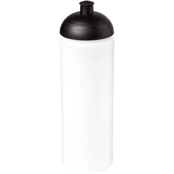 Baseline® Plus grip 750 ml dome lid sport bottle (21007515)