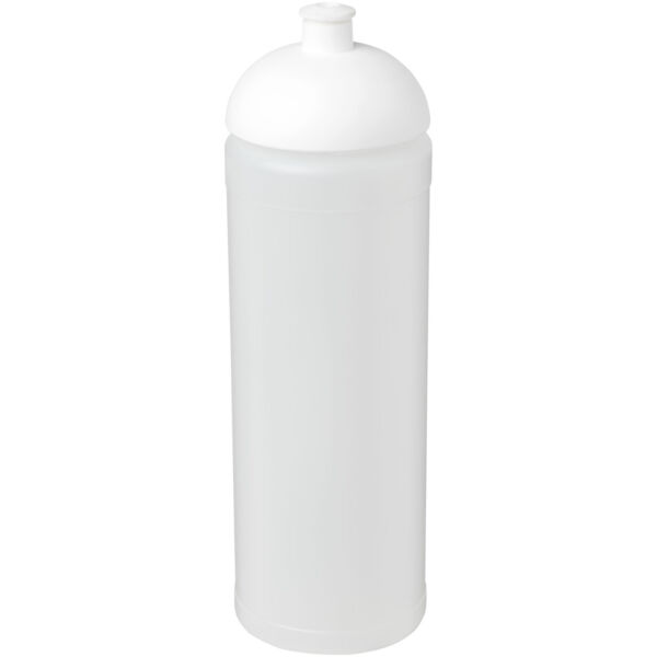 Baseline® Plus grip 750 ml dome lid sport bottle (21007516)