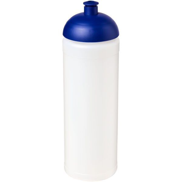 Baseline® Plus grip 750 ml dome lid sport bottle (21007517)