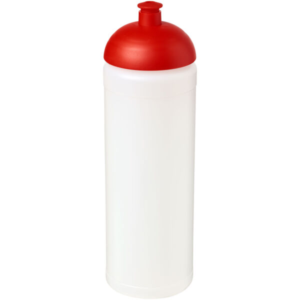 Baseline® Plus grip 750 ml dome lid sport bottle (21007518)