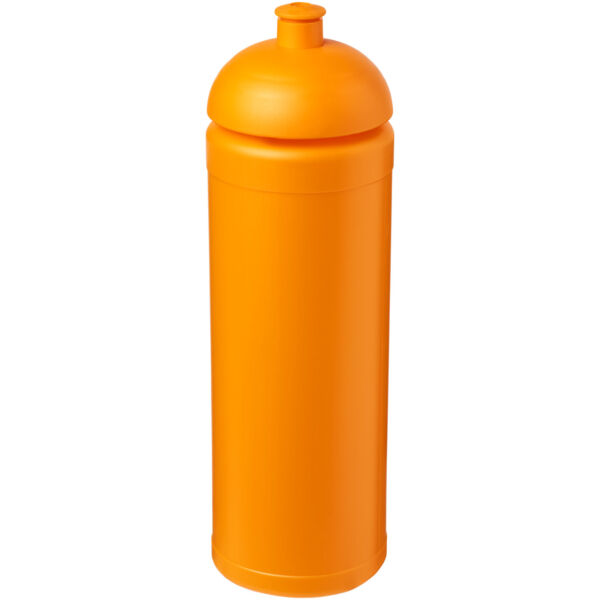 Baseline® Plus grip 750 ml dome lid sport bottle (21007521)