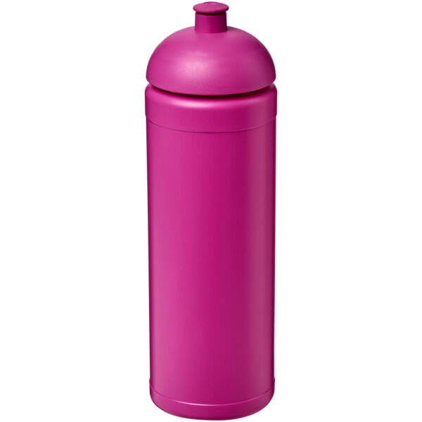 Baseline® Plus grip 750 ml dome lid sport bottle (21007522)