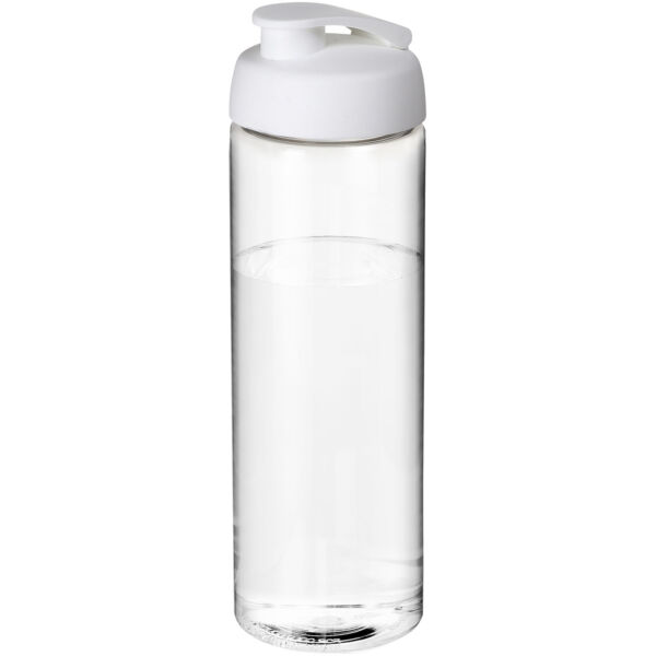 H2O Vibe 850 ml flip lid sport bottle (21009401)