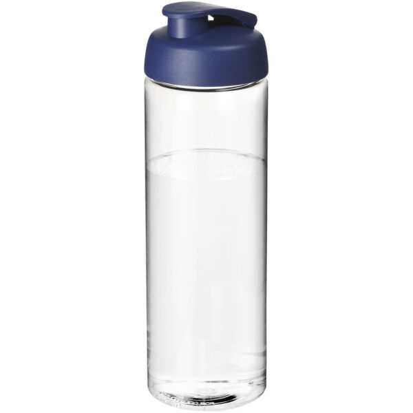 H2O Vibe 850 ml flip lid sport bottle (21009402)