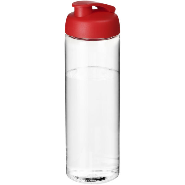 H2O Vibe 850 ml flip lid sport bottle (21009403)