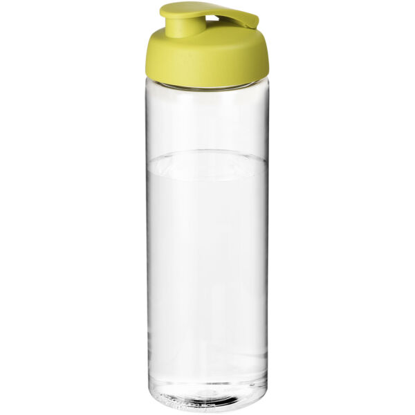 H2O Vibe 850 ml flip lid sport bottle (21009404)