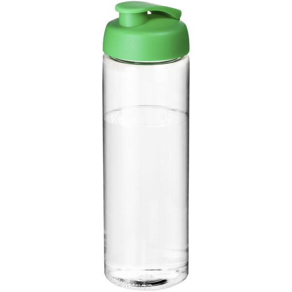 H2O Vibe 850 ml flip lid sport bottle (21009406)