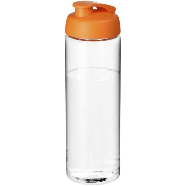 H2O Vibe 850 ml flip lid sport bottle (21009407)