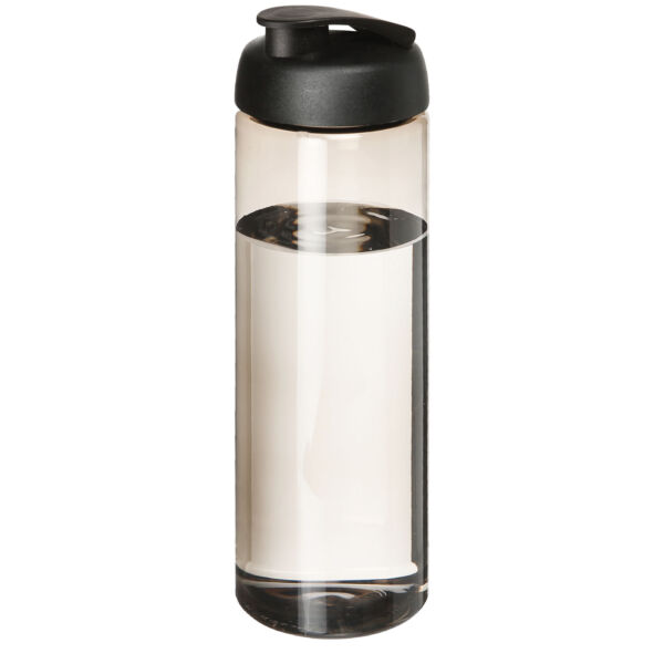 H2O Vibe 850 ml flip lid sport bottle (21009411)