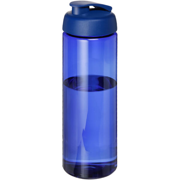 H2O Vibe 850 ml flip lid sport bottle (21009412)