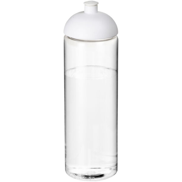 H2O Vibe 850 ml dome lid sport bottle (21009501)