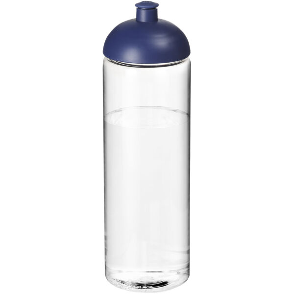 H2O Vibe 850 ml dome lid sport bottle (21009502)