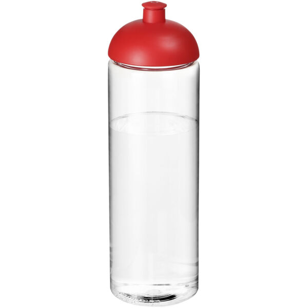 H2O Vibe 850 ml dome lid sport bottle (21009503)