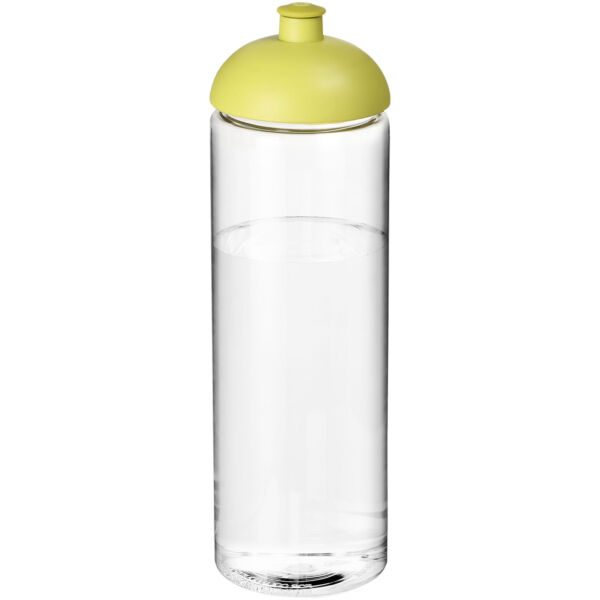 H2O Vibe 850 ml dome lid sport bottle (21009504)