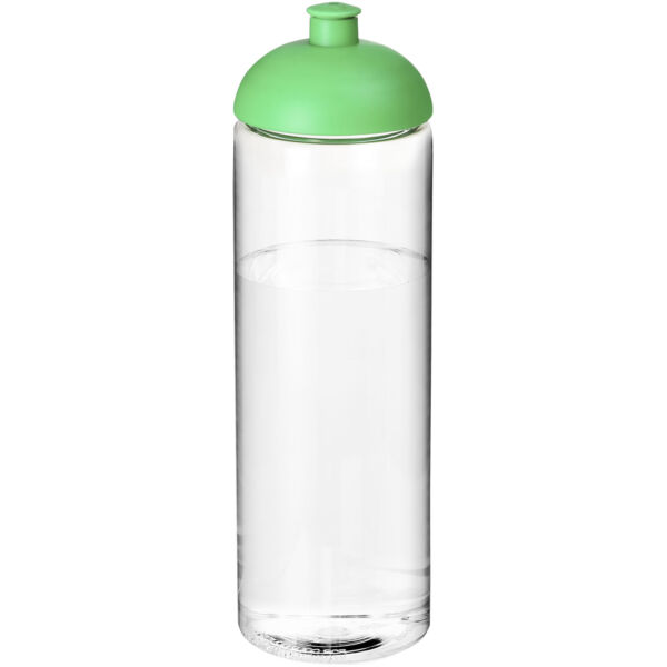 H2O Vibe 850 ml dome lid sport bottle (21009506)