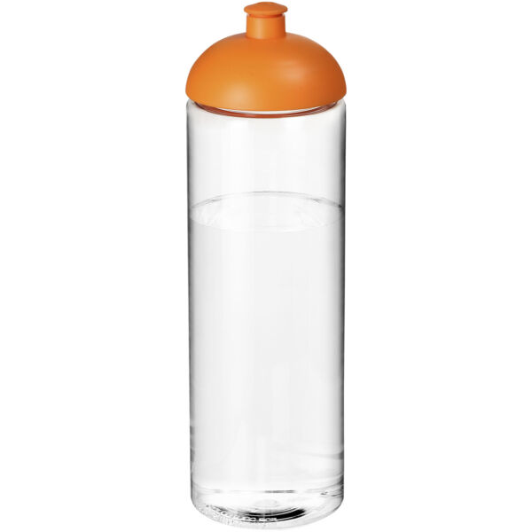 H2O Vibe 850 ml dome lid sport bottle (21009507)