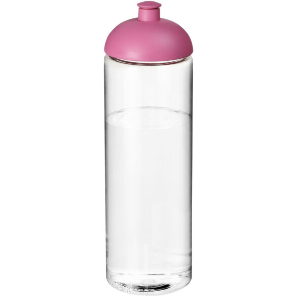 H2O Vibe 850 ml dome lid sport bottle (21009508)