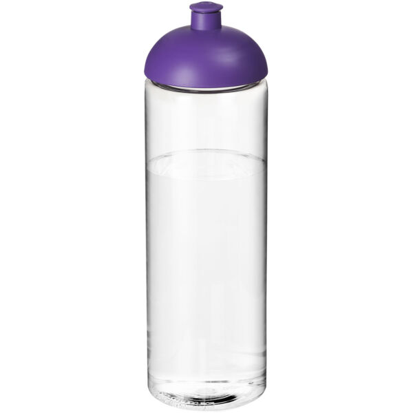 H2O Vibe 850 ml dome lid sport bottle (21009509)