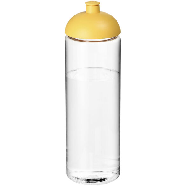 H2O Vibe 850 ml dome lid sport bottle (21009510)