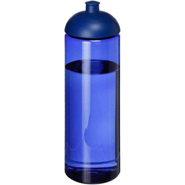 H2O Vibe 850 ml dome lid sport bottle (21009512)