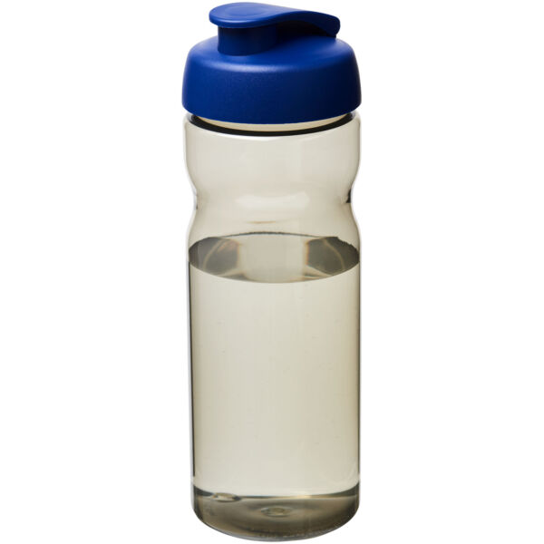 H2O Eco 650 ml flip lid sport bottle (21009702)