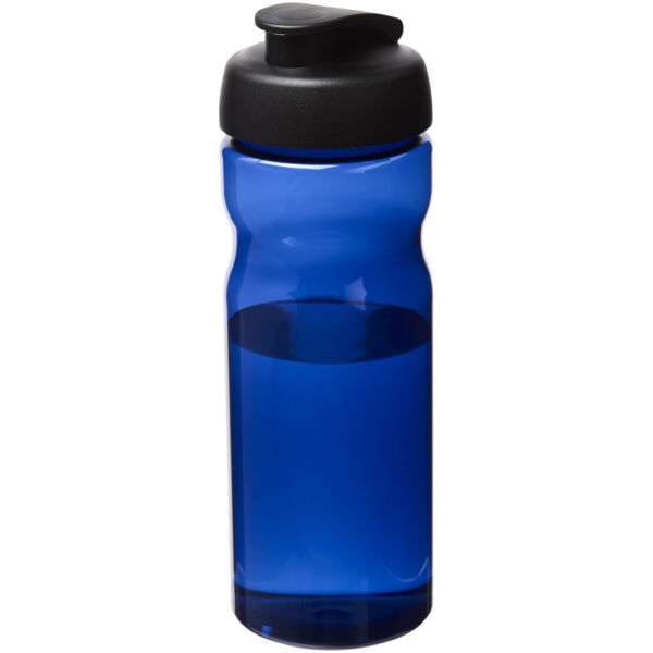 H2O Eco 650 ml flip lid sport bottle (21009711)